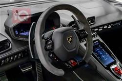 Lamborghini Huracan EVO Spyder